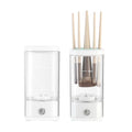 Electric Makeup Brush Cleaning Machine Automatic USB Rechargeable Daily Makeup Tool Cleaning Powder Sponge Egg for Lazy People